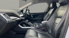 Jaguar I-Pace 294kW EV400 SE 90kWh 5dr Auto Electric Estate